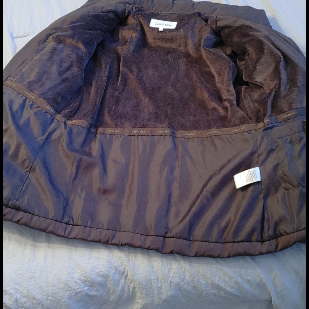 Coat - Picture 2 of 4